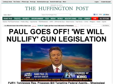 huffington huffington|huffpost breaking news and opinion.